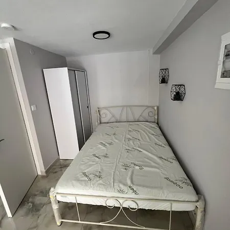 Lejlighed Eluna Néa Péramos
